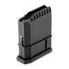 HOWA 1500 MINI ACTION MAGAZINE har en kapasitet på 10 skudd og er kompatibel med .204 Ruger, .222 Remington og .223 Remington, perfekt for din Mini Action rifle.